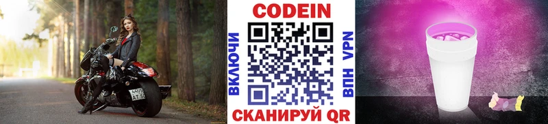 Купить где Закаменск Codein Purple Drank